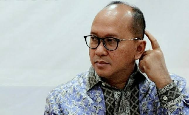 Ketua Umum Kadin Indonesia Rosan Roeslani 
